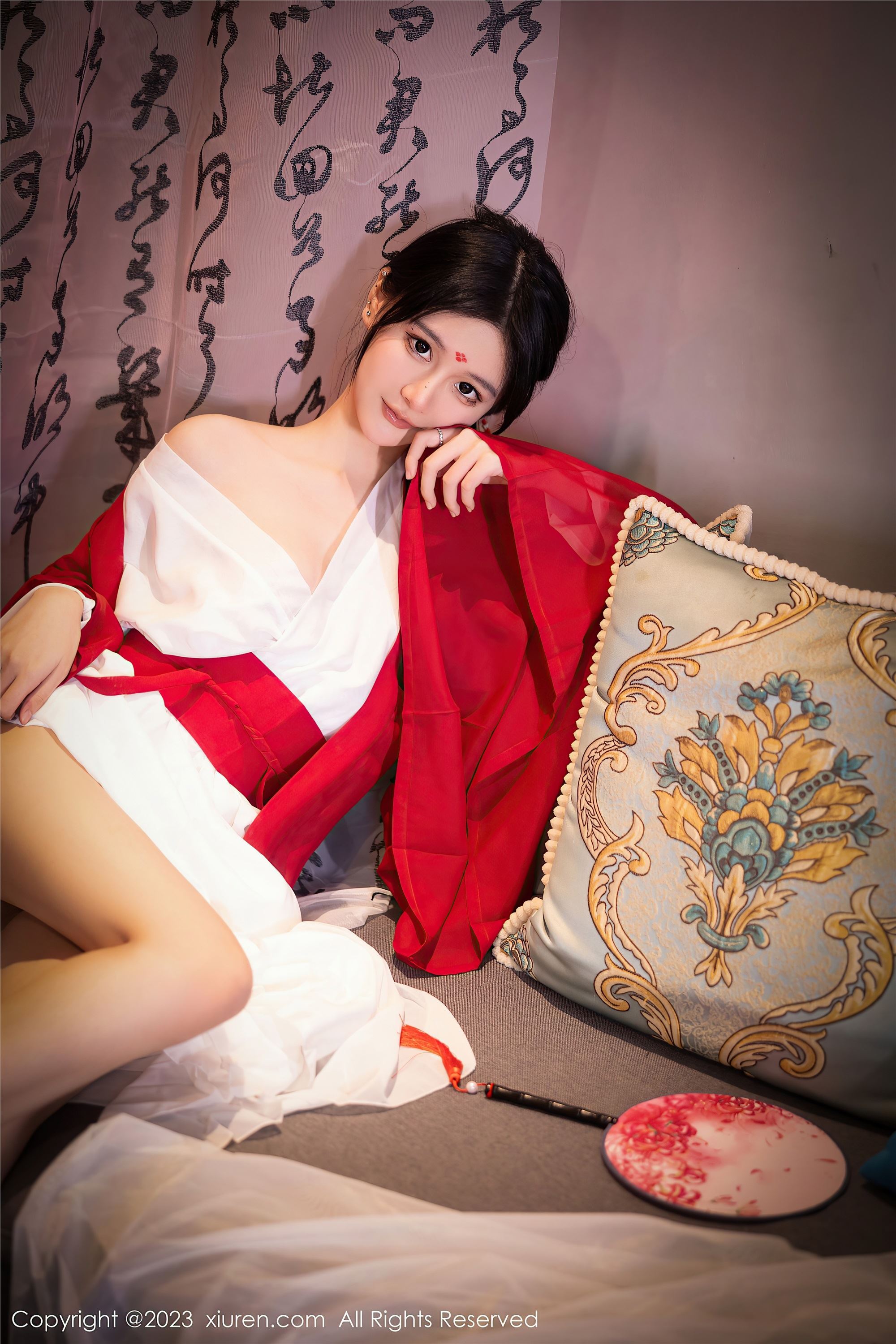 Xiuren秀人网 2023.08.04 NO.7192 幼幼